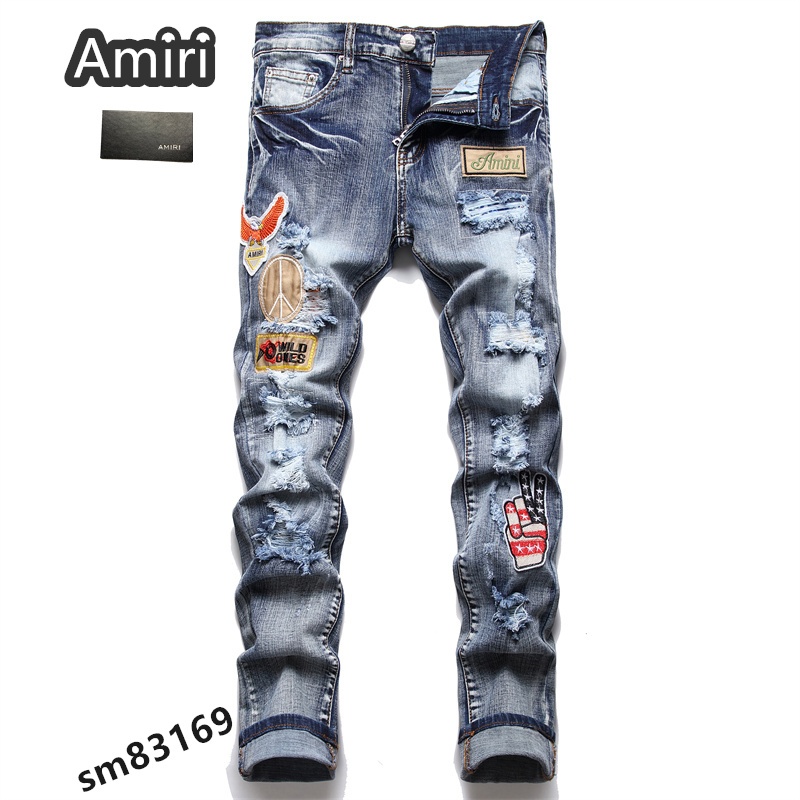 Amiri Men's Jeans 153